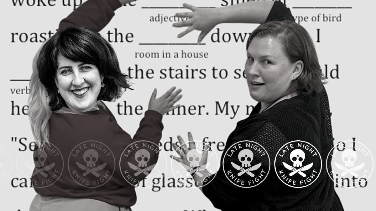 Speak when you need to (but it's more than the words)