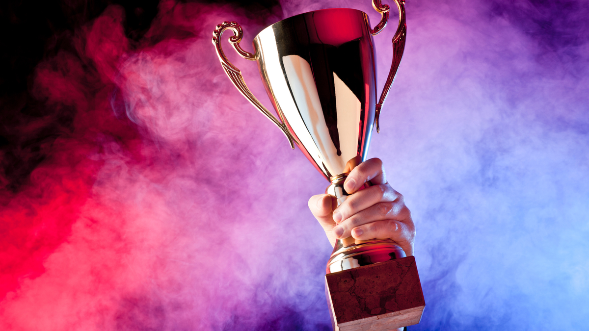 The days they are a'changing